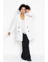 Manteau Mi Long femme pas cher avec -50% sur MisterPrice.fr