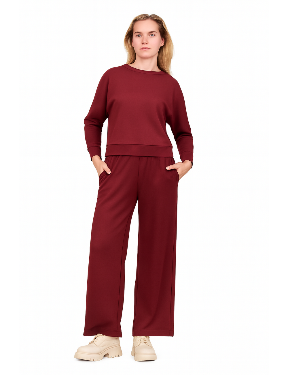 Ensemble confort femme pas cher à -50%, Stock Limité | MisterPrice.fr