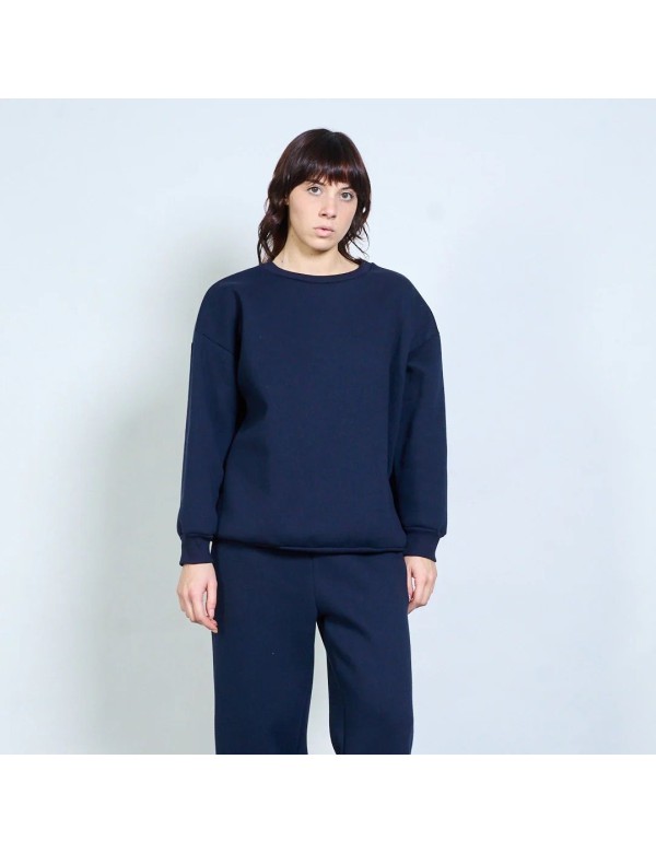 Ensemble décontracté chaud molletonné femme pas cher | MisterPrice.fr