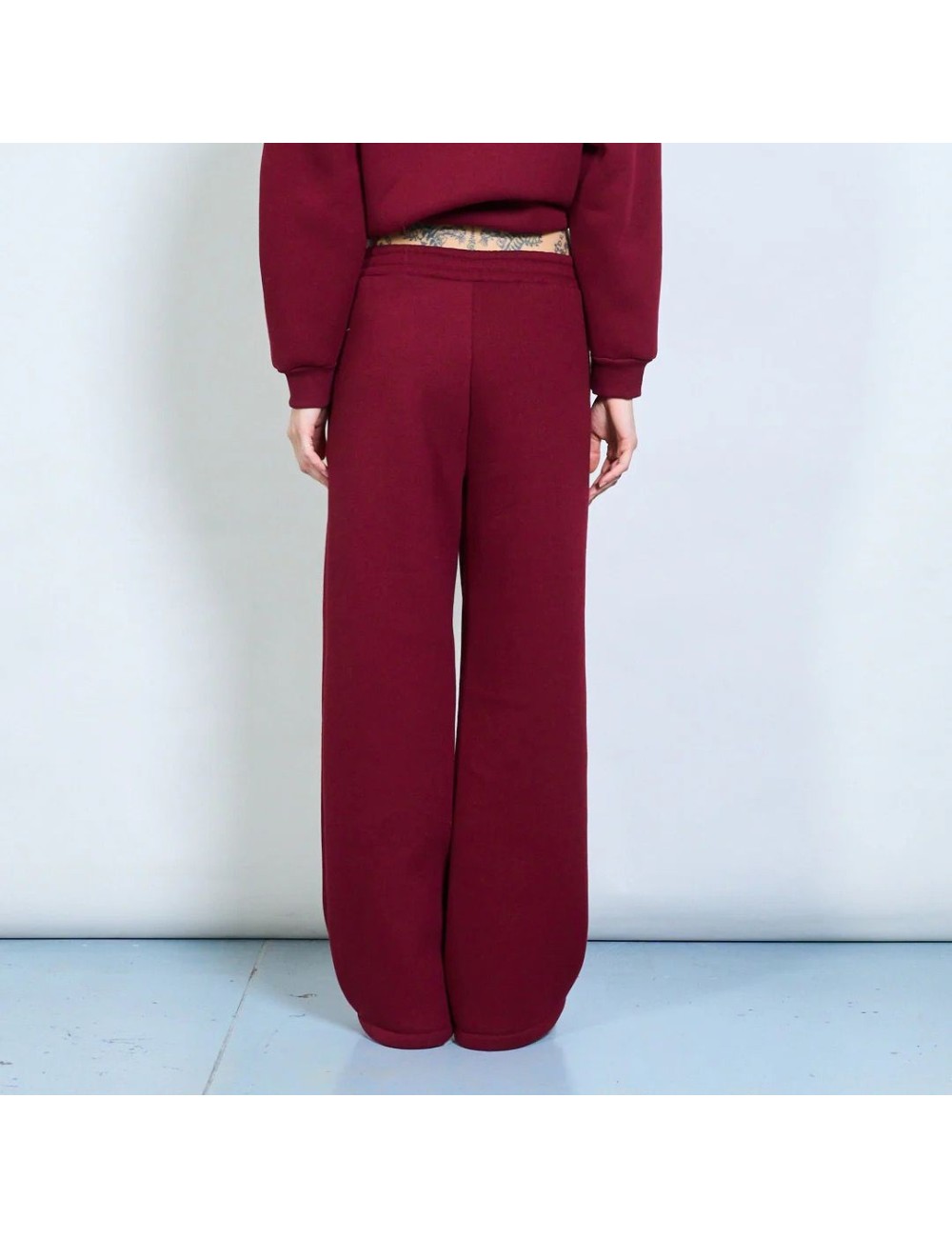 Ensemble décontracté chaud molletonné femme pas cher | MisterPrice.fr