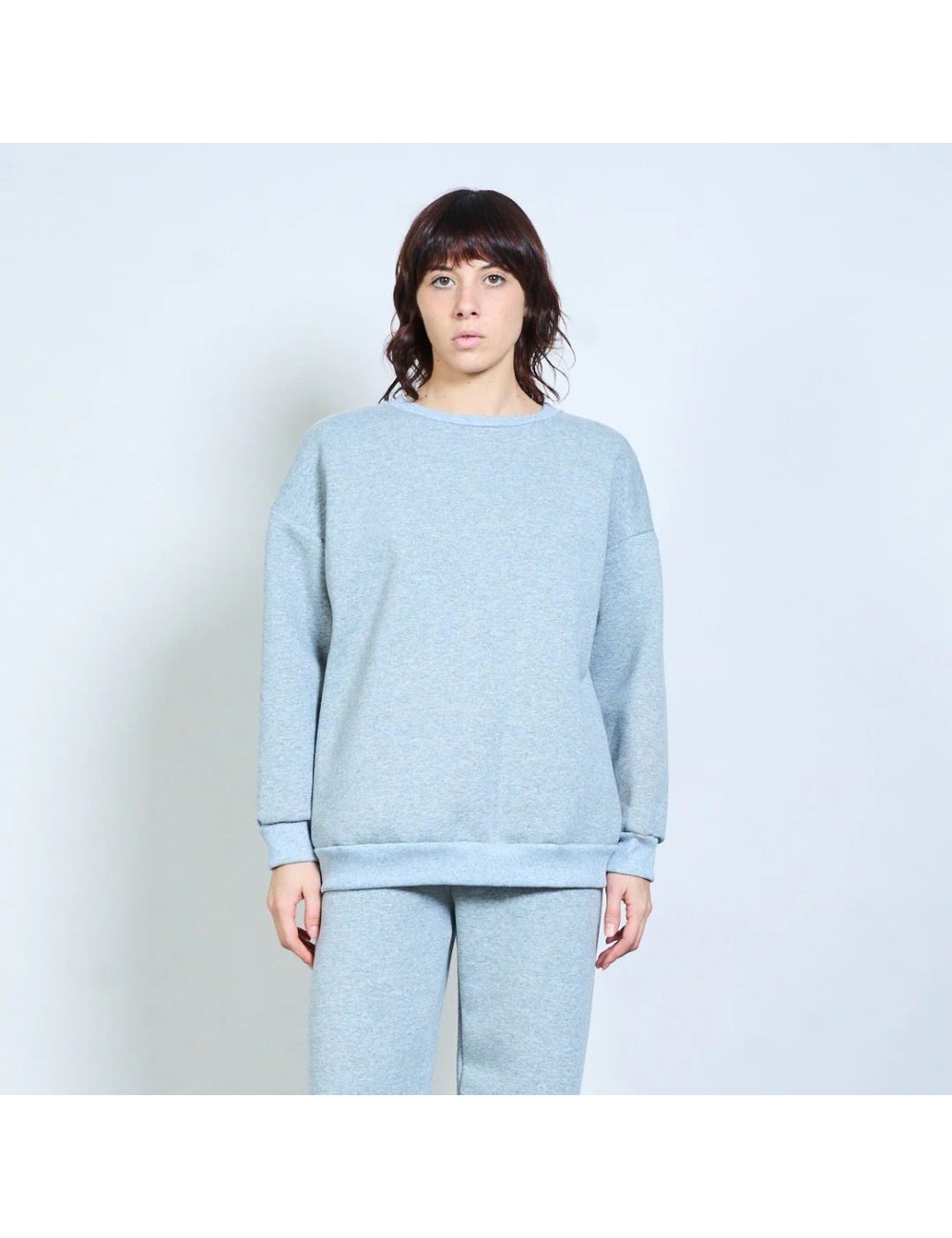 Ensemble décontracté chaud molletonné femme pas cher | MisterPrice.fr