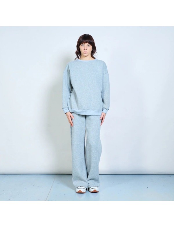 Ensemble décontracté chaud molletonné femme pas cher | MisterPrice.fr