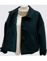 Veste courte col chemise à Petit Prix | MisterPrice.fr