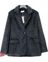 Blazer Effet Fourrure Doux Femme, Veste Hiver Pas cher | Mr Price