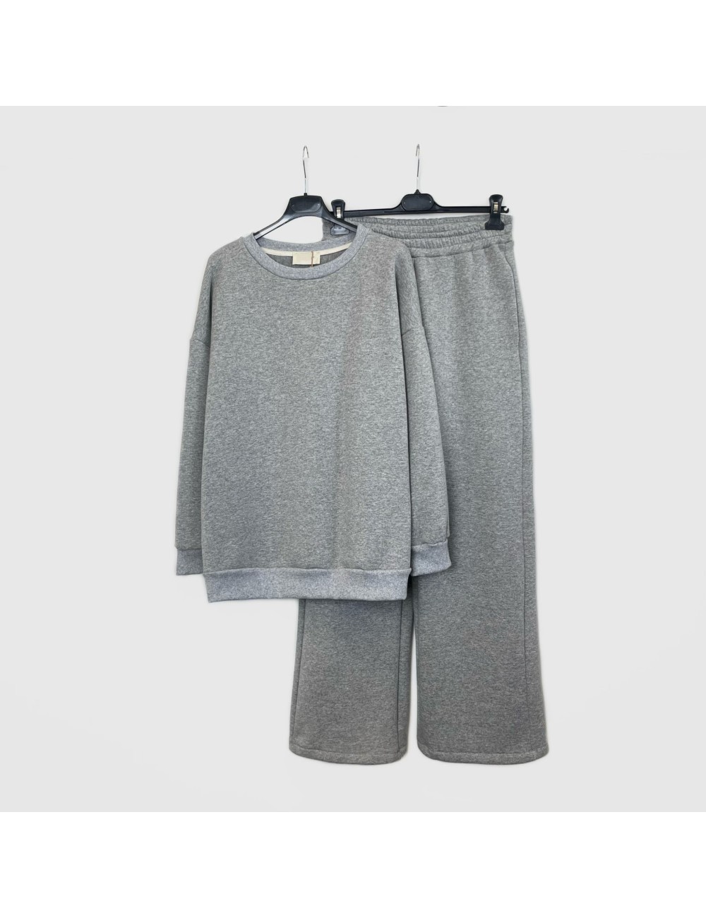 Ensemble décontracté chaud molletonné femme pas cher | MisterPrice.fr