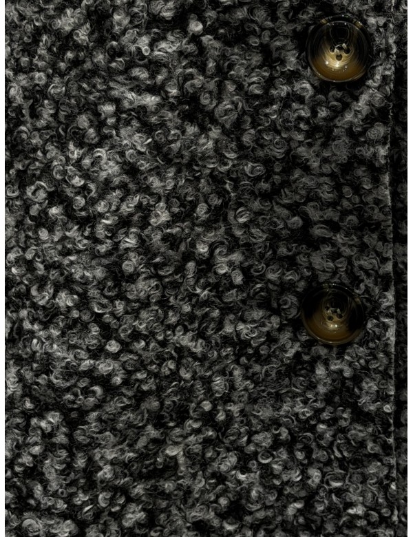 Cape femme à boutons,  Remise exceptionnelle -50% | MisterPrice.fr