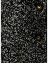 Cape femme à boutons,  Remise exceptionnelle -50% | MisterPrice.fr