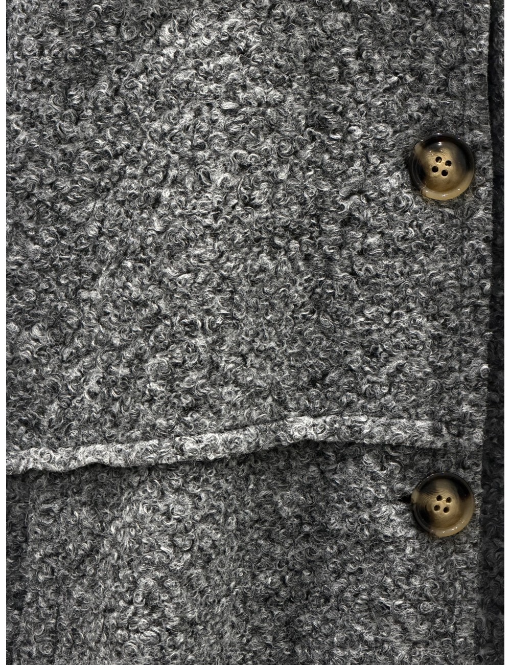 Manteau long à capuche femme à Prix Imbattable -50% | MisterPrice.fr