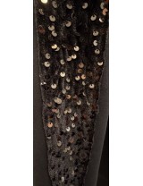 Ensemble sweat à capuche et pantalon à Paillette | MisterPrice.fr